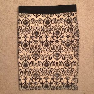 Forever 21 Pencil Skirt